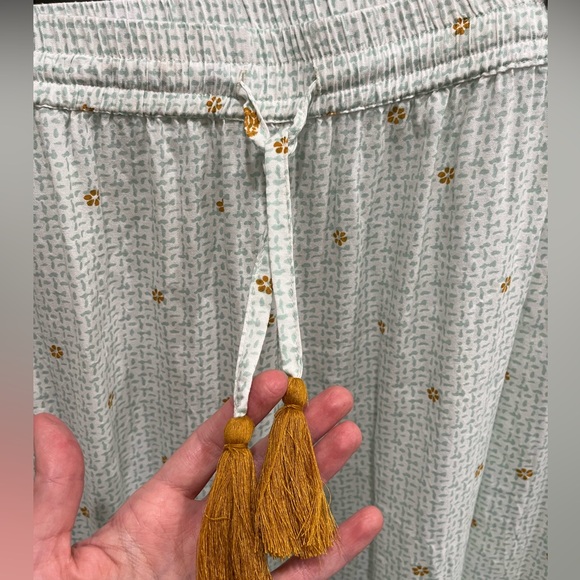 World market pajama pants - Picture 2 of 4